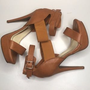 DbDk Tess Heels